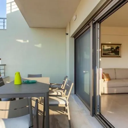 Luxury Rikas - Private Pool Βίλα *