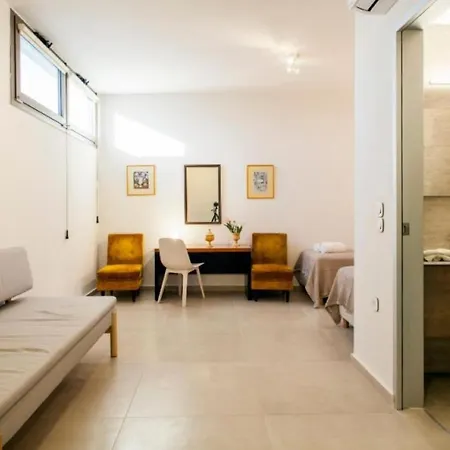Βίλα Luxury Rikas - Private Pool *
